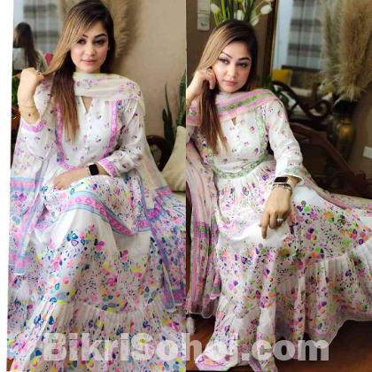 গাউন জামা